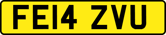 FE14ZVU