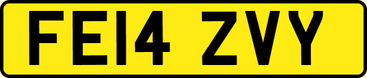 FE14ZVY
