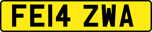 FE14ZWA