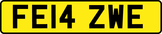 FE14ZWE