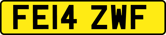 FE14ZWF