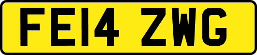 FE14ZWG