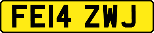FE14ZWJ