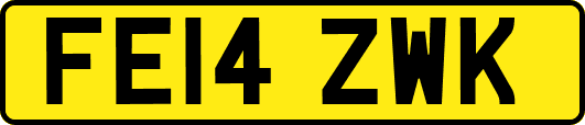 FE14ZWK