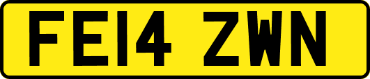 FE14ZWN