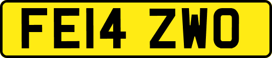 FE14ZWO