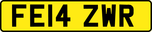 FE14ZWR