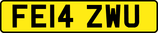 FE14ZWU