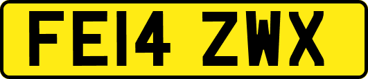FE14ZWX