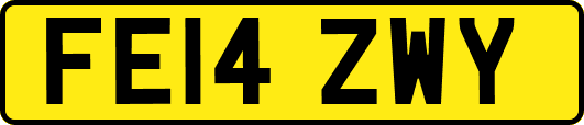 FE14ZWY