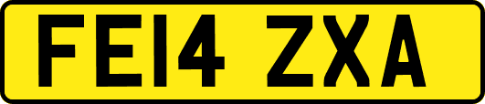 FE14ZXA