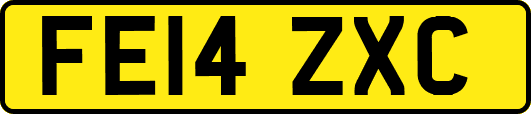 FE14ZXC