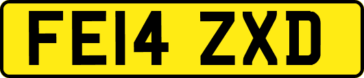 FE14ZXD