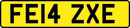 FE14ZXE