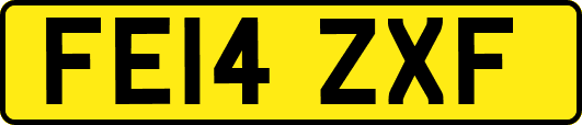 FE14ZXF
