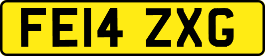FE14ZXG