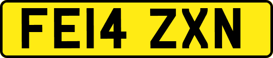FE14ZXN