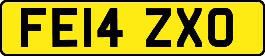 FE14ZXO