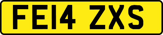 FE14ZXS