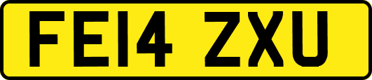 FE14ZXU