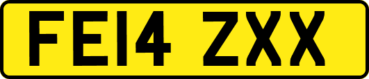 FE14ZXX