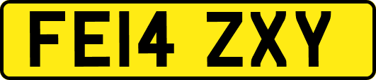 FE14ZXY