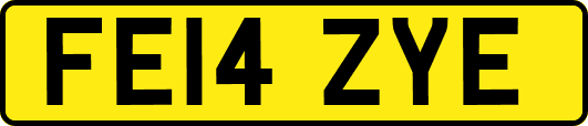 FE14ZYE