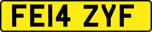 FE14ZYF