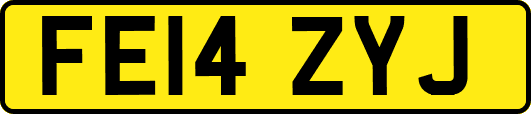 FE14ZYJ