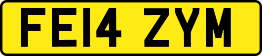 FE14ZYM