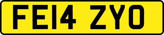 FE14ZYO