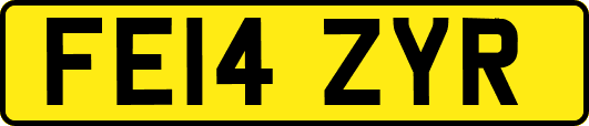 FE14ZYR