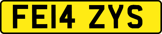 FE14ZYS