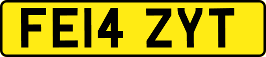 FE14ZYT