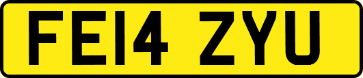 FE14ZYU