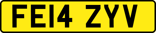 FE14ZYV