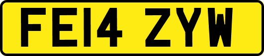 FE14ZYW