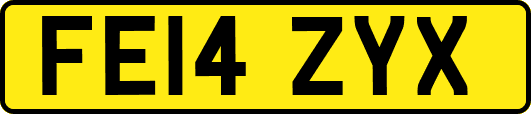 FE14ZYX