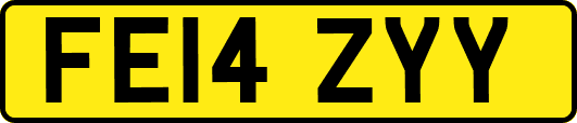 FE14ZYY