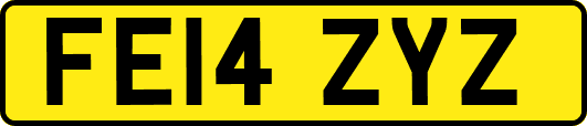 FE14ZYZ