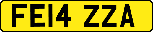 FE14ZZA