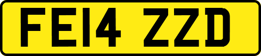 FE14ZZD
