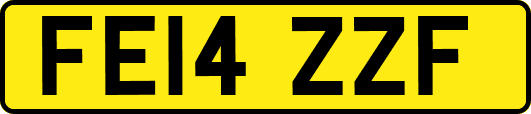 FE14ZZF