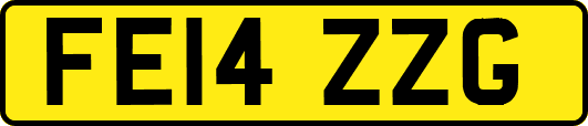 FE14ZZG