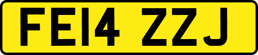 FE14ZZJ