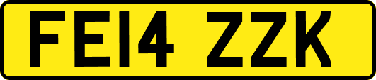 FE14ZZK