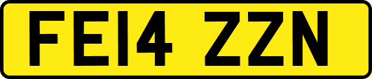 FE14ZZN