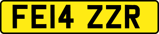 FE14ZZR