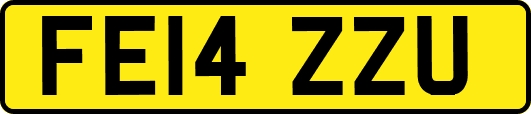 FE14ZZU