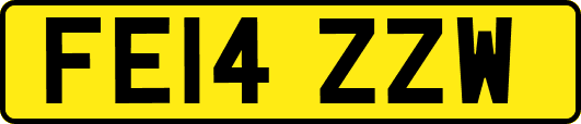FE14ZZW
